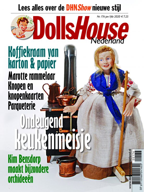 DHN176