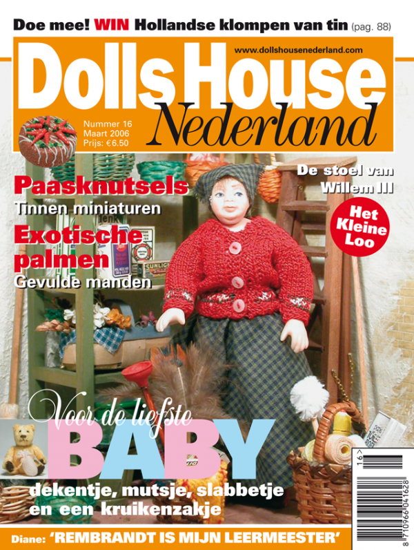 DHN16 digitale editie