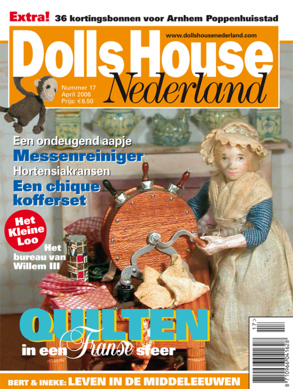 DHN17 digitale editie