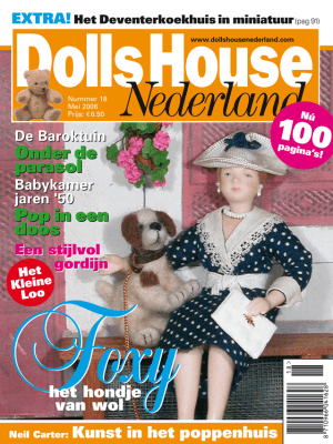 DHN18 digitale editie