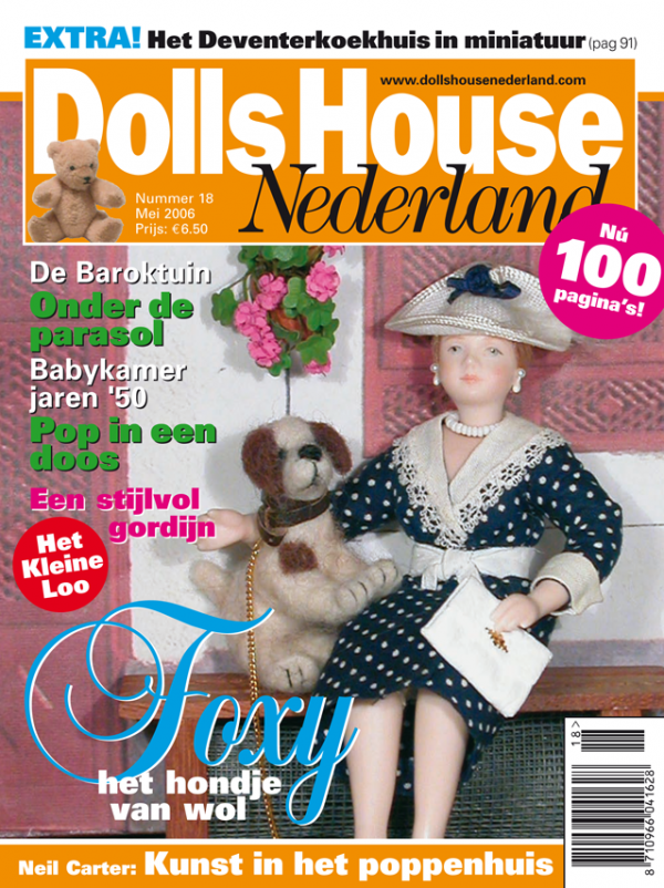DHN18 digitale editie