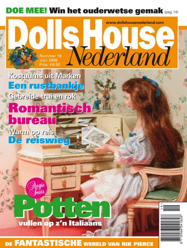 DHN19 digitale editie