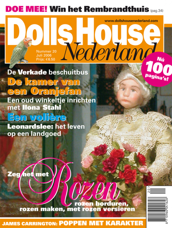 DHN20 digitale editie