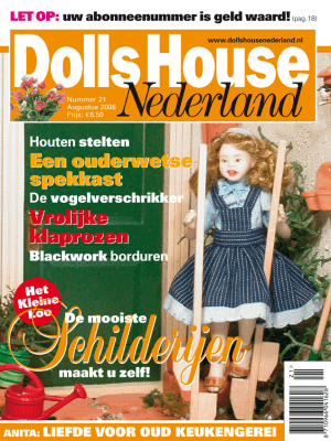 DHN21 digitale editie