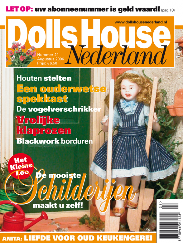 DHN21 digitale editie