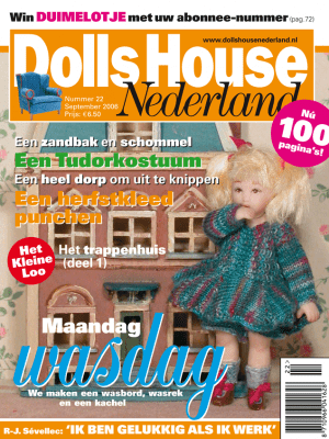 DHN22 digitale editie