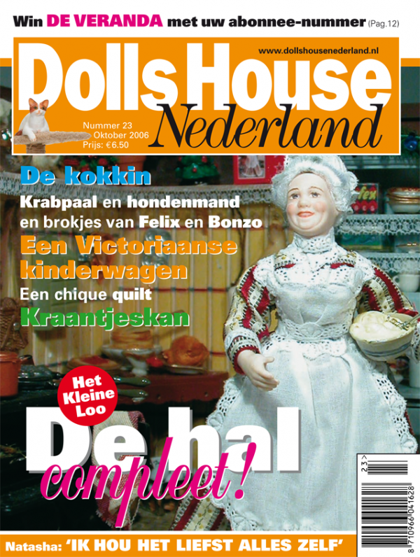 DHN23 digitale editie