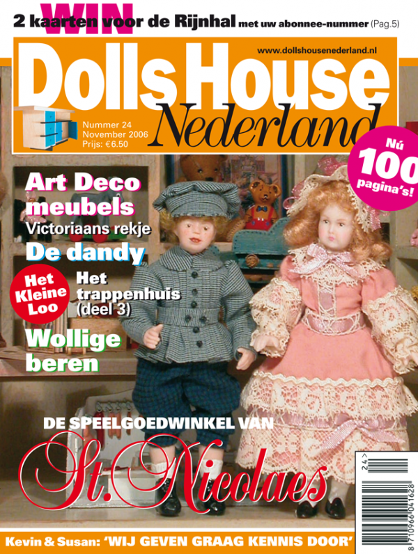 DHN24 digitale editie