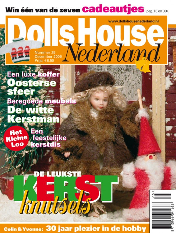 DHN25 digitale editie