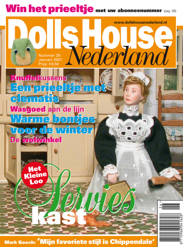 DHN26 digitale editie