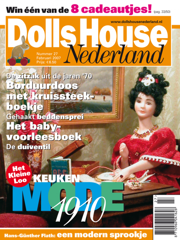DHN27 digitale editie