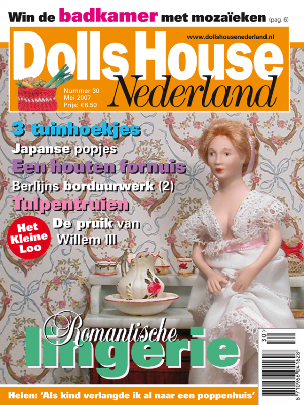 DHN30 digitale editie
