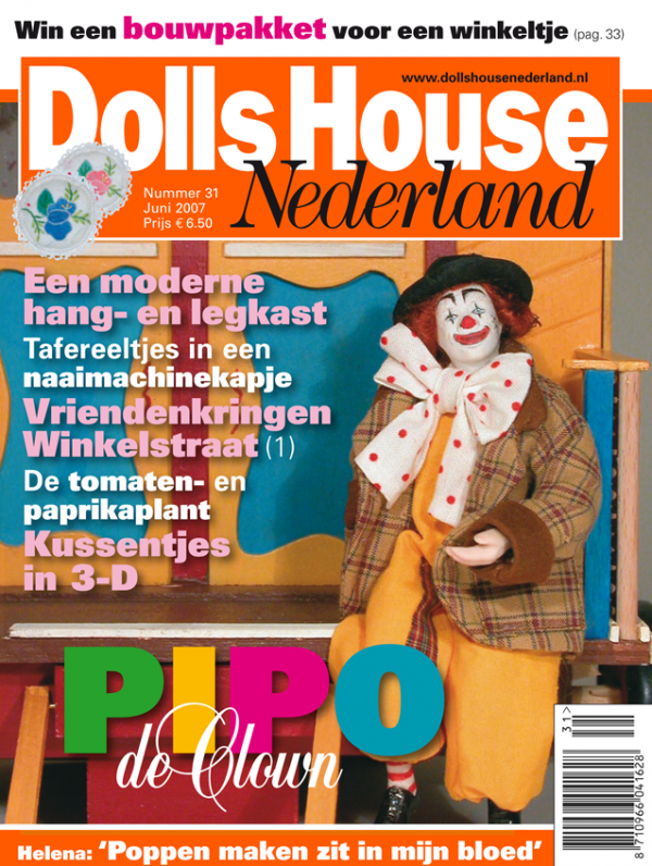 DHN31 digitale editie