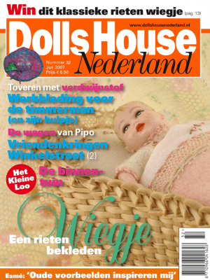 DHN32 digitale editie