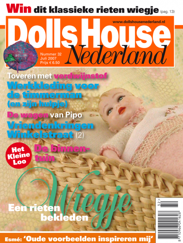 DHN32 digitale editie