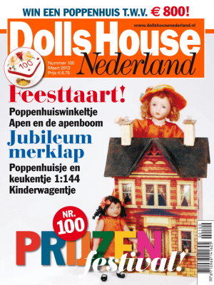 DHN100 digitale editie