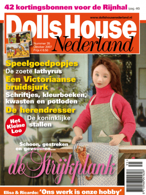 DHN35 digitale editie