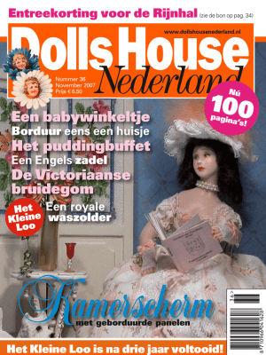 DHN36 digitale editie