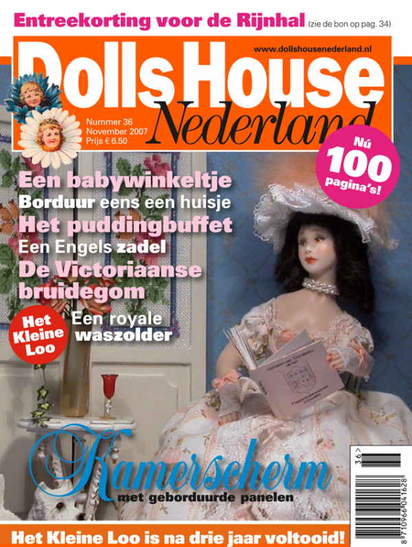 DHN36 digitale editie