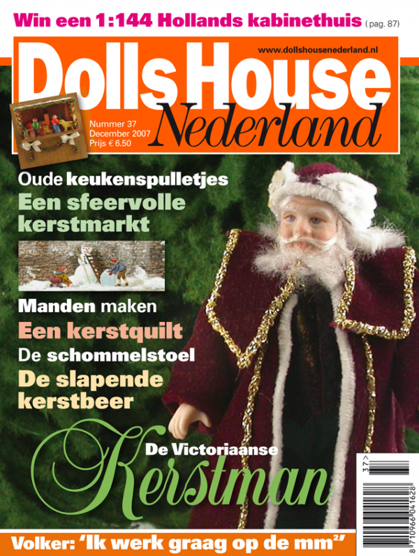 DHN37 digitale editie