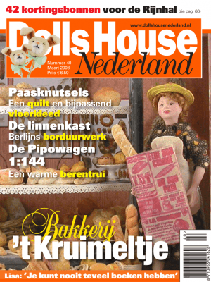 DHN40 digitale editie