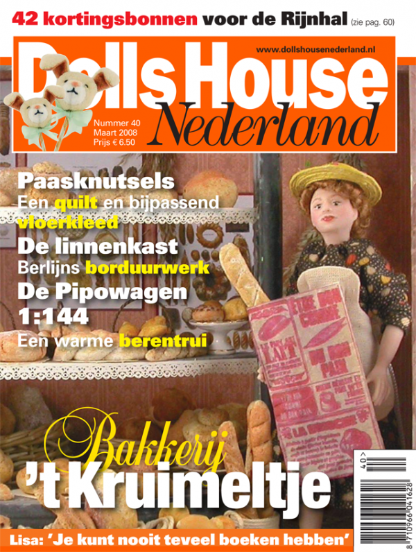 DHN40 digitale editie