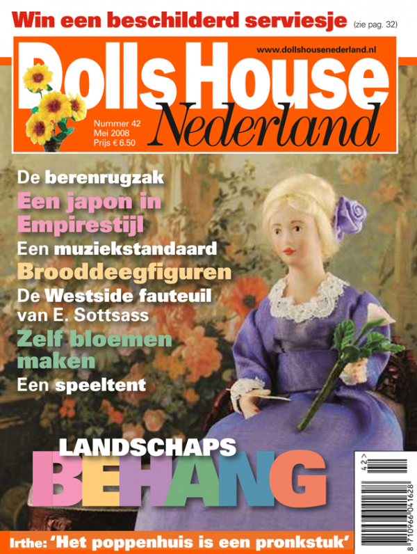DHN42 digitale editie