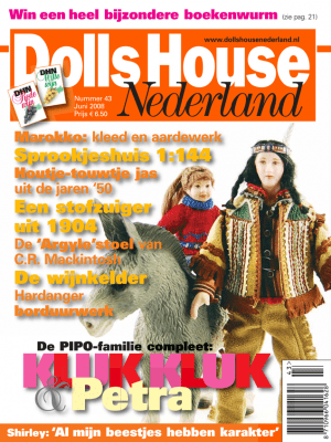 DHN43 digitale editie