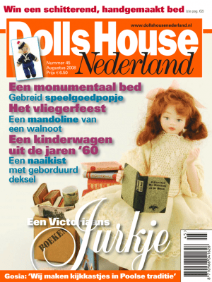 DHN45 digitale editie