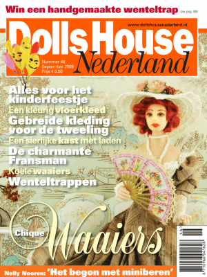 DHN46 digitale editie