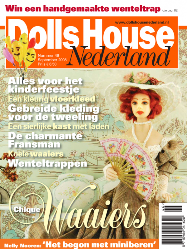 DHN46 digitale editie