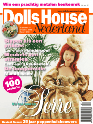 DHN47 digitale editie