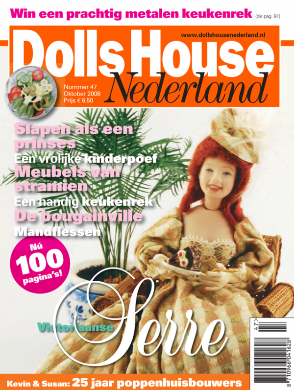 DHN47 digitale editie