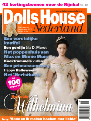 DHN48 digitale editie