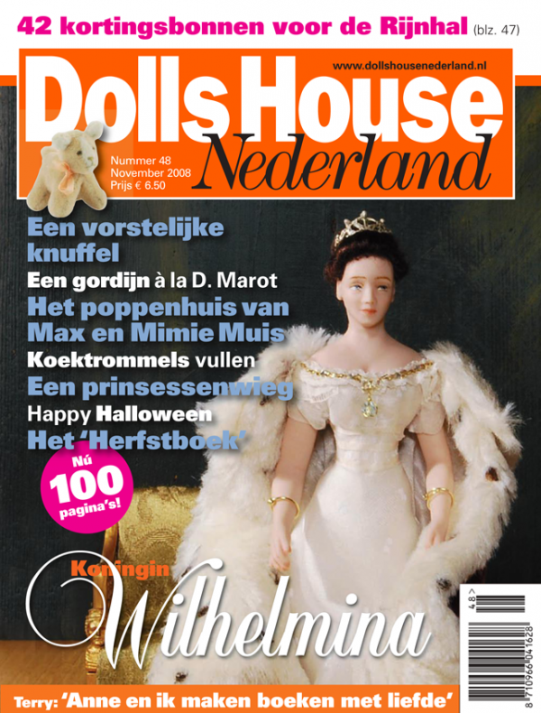 DHN48 digitale editie