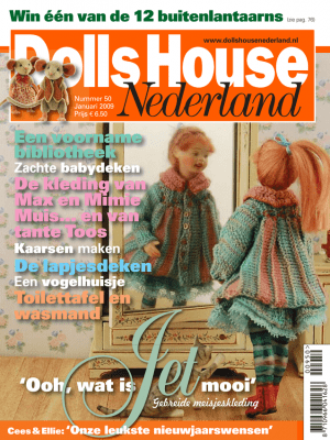 DHN50 digitale editie
