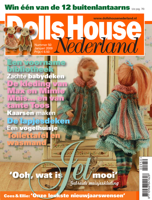 DHN50 digitale editie