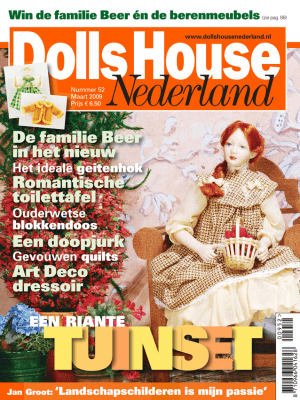 DHN52 digitale editie