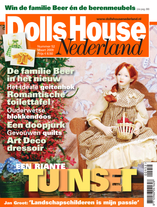 DHN52 digitale editie