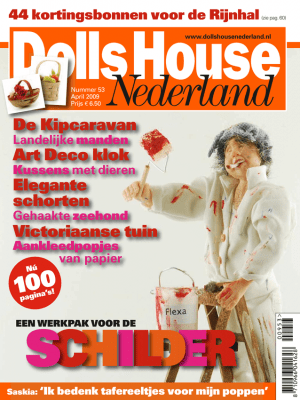 DHN53 digitale editie