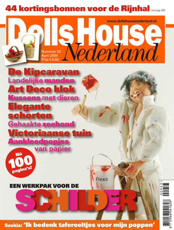 DHN53 digitale editie