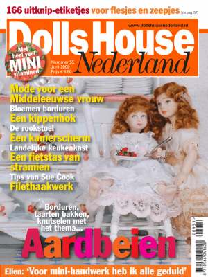 DHN55 digitale editie