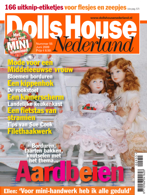 DHN55 digitale editie