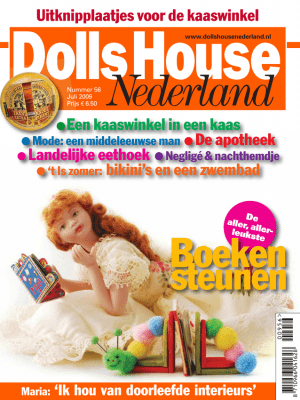 DHN56 digitale editie