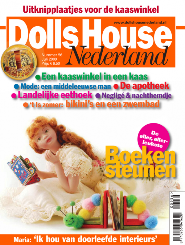 DHN56 digitale editie