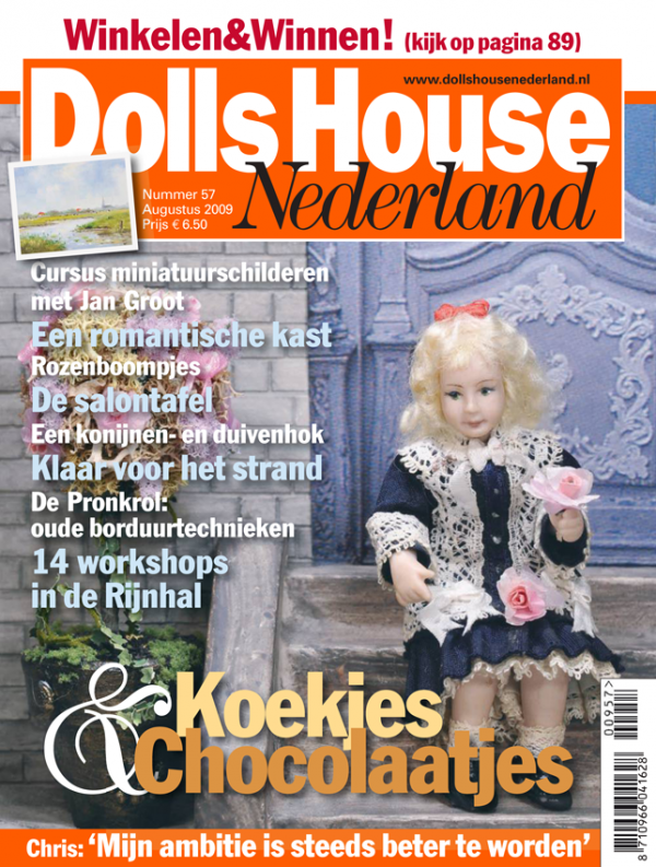 DHN57 digitale editie