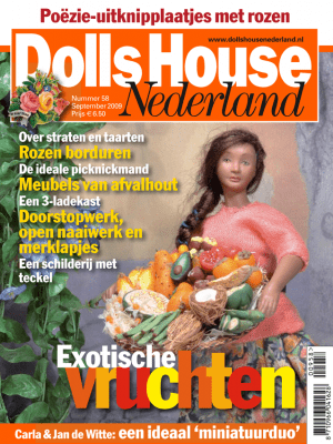 DHN58 digitale editie