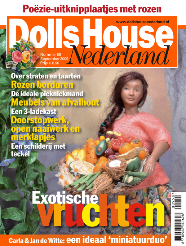 DHN58 digitale editie