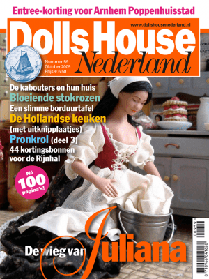DHN59 digitale editie
