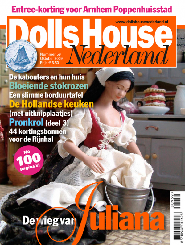 DHN59 digitale editie